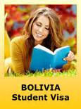 Bolivia Visa Requirements | Types of Visas Bolivia | Student, Tourist, Residency