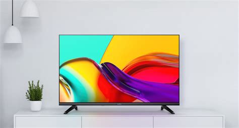 realme Smart TV Neo 32-inch Officially Launched