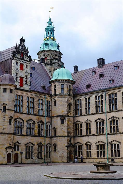 Kronborg: Home to Hamlet, Prince of Denmark | Not a nomad blog