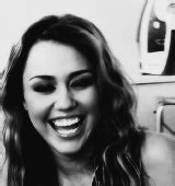my box of gifs, Gif hunt - Miley Cyrus Long Hair "Smile/Laughing"