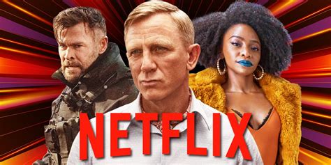 The 50 Best Movies on Netflix Right Now (October 2023) - Tempyx Blog