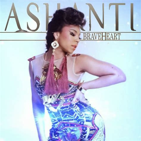 Ashanti - Braveheart 2013 Album Mp3 Song Free Download | SONGSPK