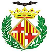 Barcelona Logo