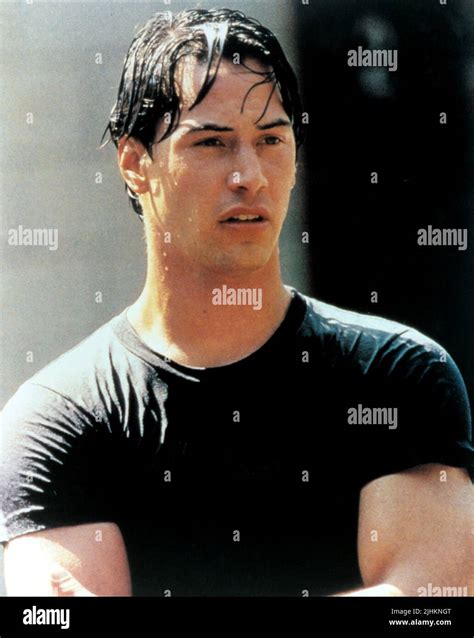 KEANU REEVES, POINT BREAK, 1991 Stock Photo - Alamy