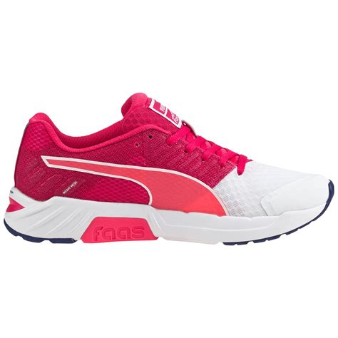 Puma Faas 300 S V2 Ladies Running Shoes - Sweatband.com