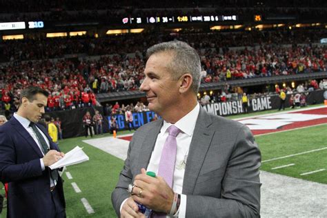 Urban Meyer relished running up the score on Michigan - mlive.com