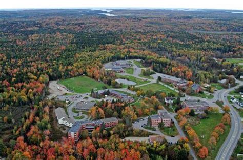 University-of-Maine-at-Machias-Affordable-Colleges-East-of-Mississippi - Great Value Colleges