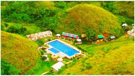 Controversial resort at Bohol's Chocolate Hills faces House probe