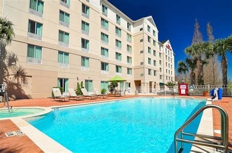 HILTON GARDEN INN TAMPA NORTH - Updated 2019 Prices, Hotel Reviews, and ...