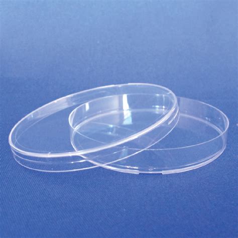 Petri Dish, standard, 90mm - WhiteSci