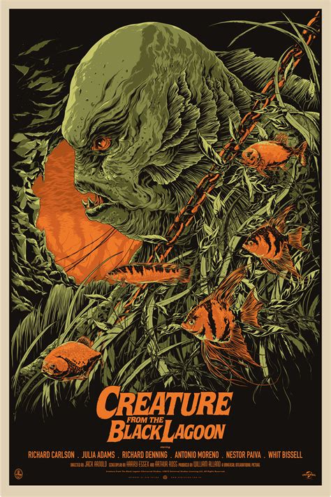 Mondo Style Posters - Gallery | eBaum's World