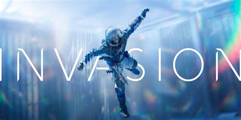 Sci-fi series 'Invasion' returns for season two today on Apple TV+ - 9to5Mac