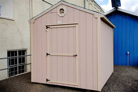 10x10 Shed Plans: DIY Guide to Building Your Own Outdoor Storage Space ...