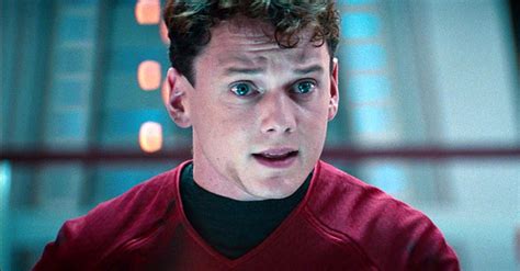 'Star Trek's' Anton Yelchin Dies in Car Accident | CBR