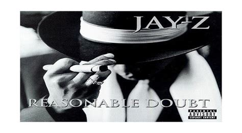 Reasonable Doubt: Fans celebrate 20th anniversary of Jay Z’s debut album release # ...