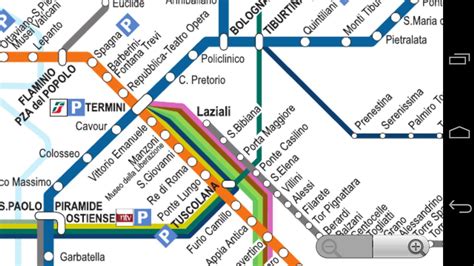 Rome Metro Map APK Download - Free undefined APP for Android | APKPure.com