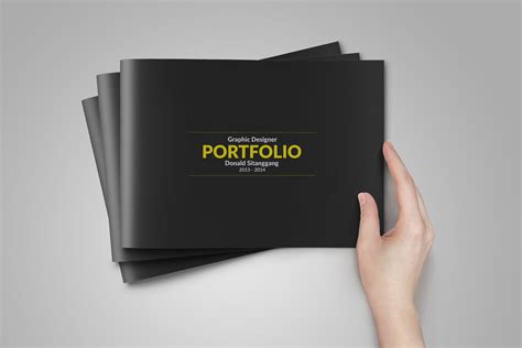 Graphic design portfolio - alltews