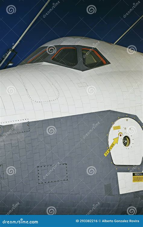 Space Shuttle Enterprise at the Sea, Air & Space Museum is a Museum of American Maritime and ...