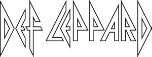 Def Leppard Logo PNG Vector (AI) Free Download