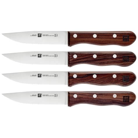 Buy ZWILLING Steak Sets Steak knife | ZWILLING.COM