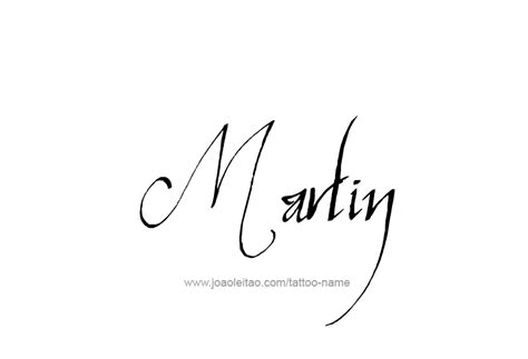 Martin Name Tattoo Designs in 2021 | Name tattoos, Name tattoo designs, Name tattoo