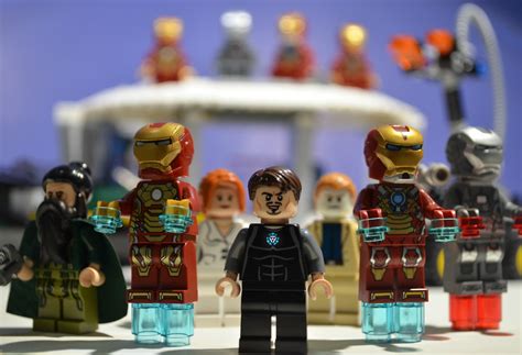 LEGO Iron Man 3 Reviews are Here | A little more than a week… | Flickr