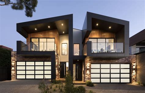 39 Captivating Townhouse Design Ideas Everyone Should Try | House designs exterior, Townhouse ...