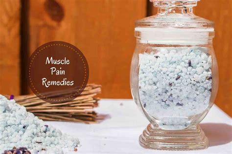 Muscle Pain Relief: 6 Powerful Ayurvedic Remedies For Healing