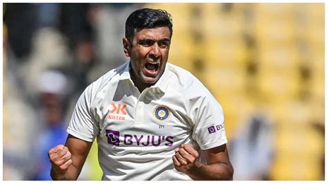 2nd Test: R Ashwin joins Anil Kumble to become second Indian bowler ...