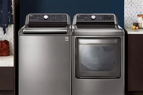 Best Top Load Washer 2024 With Agitator - Alyce Bernice