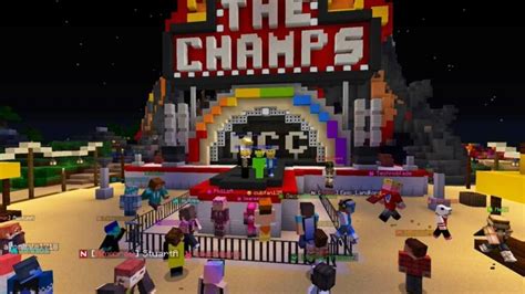 Who won Minecraft Championship 2021 (MCC 14): Who are the season 2 winners?