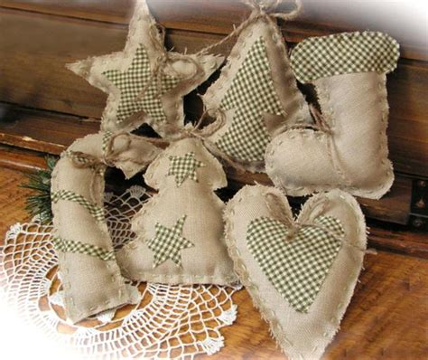 Burlap Crafts | Guide Patterns