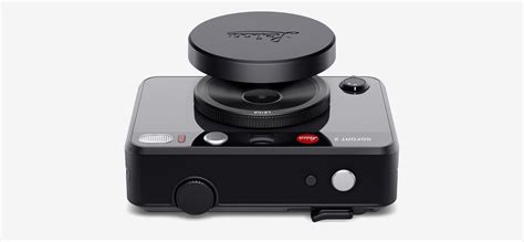 Leica Sofort 2, the long-awaited sequel arrives after 7 years • TechBriefly