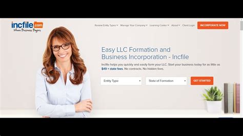 How To Form An LLC On Your Own - Easy LLC Formation - YouTube