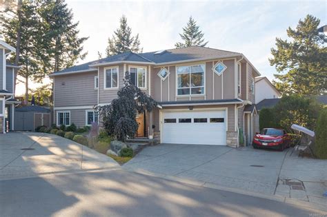 Langford, BC Homes for Sale