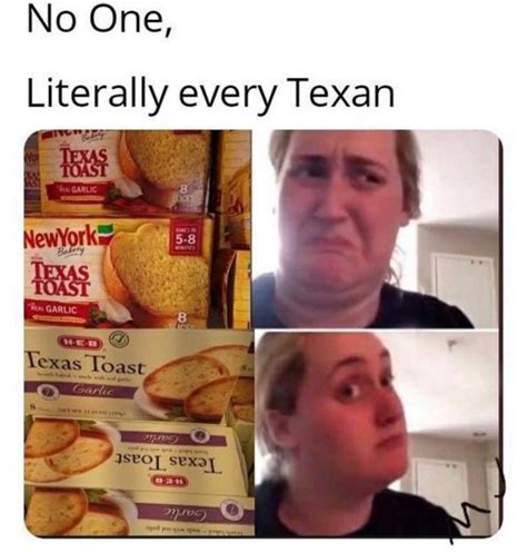 Texas Memes, part 2 | Fun