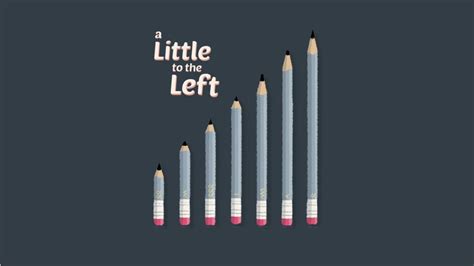 A Little to the Left [ Full Game ] - YouTube