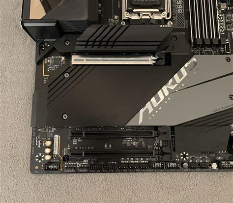 B650E AORUS MASTER Motherboard Review