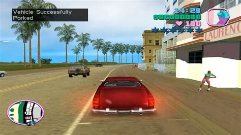 Top 5 free GTA Vice City mods to spice up your gameplay