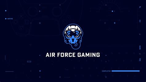 Air Force Services Center debuts Air Force Gaming > Joint Base San ...