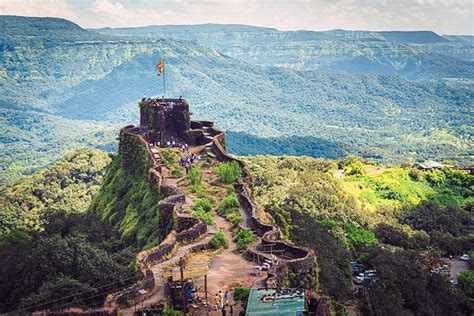 7 Best Restaurants In Mahabaleshwar For A Delicious Getaway - Travel State