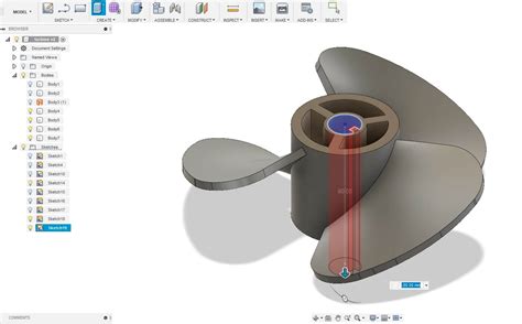 Cad programs - vamethood