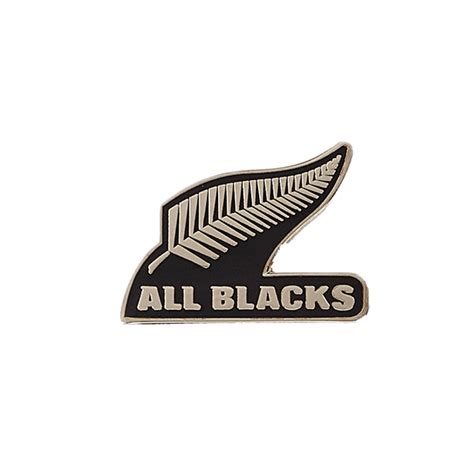 All Blacks Rugby Clip Art