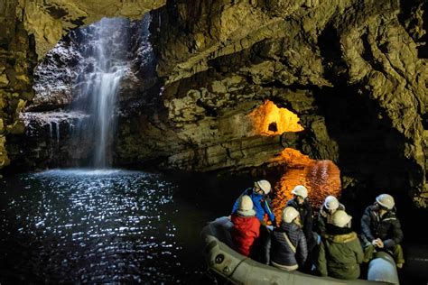 Smoo Cave Tours | N500 Visitor Attraction, Scotland