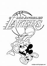 La Dodgers Coloring Pages Sketch Page sketch template