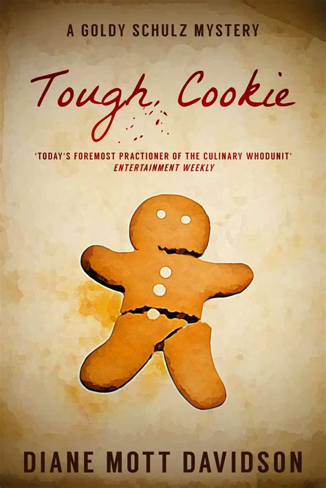 Tough Cookie - Lume Books