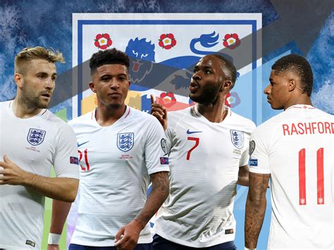 Ranking every player who could make England’s Euro 2020 squad - Flipboard