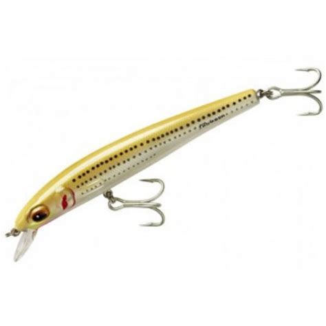 Bomber Long Shot Lures | TackleDirect