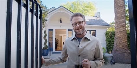 Seth Rogen Provides an Inside Look at Houseplant Headquarters – 416Canna.ca