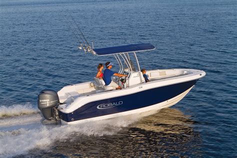 2021 Robalo 200 Center Console - Gallery